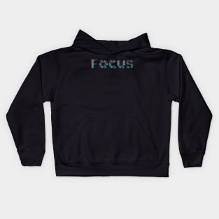 FOCUS Kids Hoodie